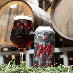 Granizo IRA! Imperial