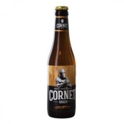 Cornet Oaked