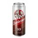 Gambrinus Originál 10, plechovka 0,5l 