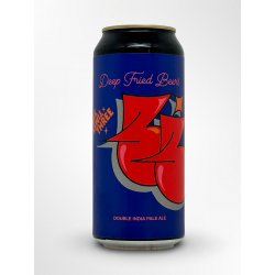 Omnipollo Three Times Three