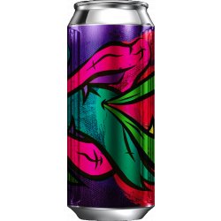 Salama Brewing Company Neon Beast