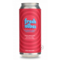 Beer Tree Brew Fresh Vibes