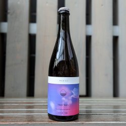 Cloudwater - Silent Years - Muted Horn