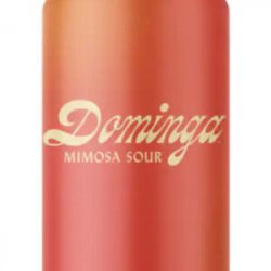 New Belgium Dominga Mimosa Sour 12 oz cans-6 pack - Beverages2u