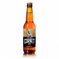 Cornet Oaked