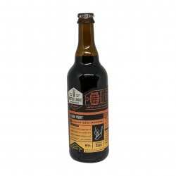 Bottle Logic Brewing Flash Point (2024)