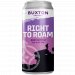 Buxton Brewery - Right To Roam 
