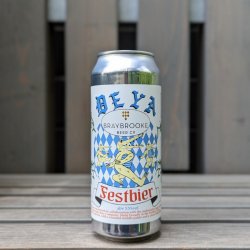 DEYA - Festbier - Muted Horn