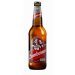 Gambrinus Dry, lahev 0,5l 