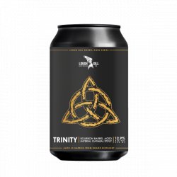 Lough Gill Brewery Trinity