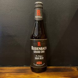 Rodenbach Grand Cru