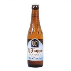 La Trappe Witte Trappist