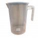 4l Measuring Jug With Scale 4l Measuring Jug With Scale