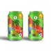 Brussels Beer Project E Viva Mexico Can 33cl x 2 
