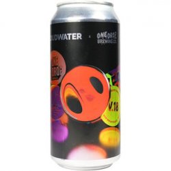 Cloudwater Brew Co. DIPA v18