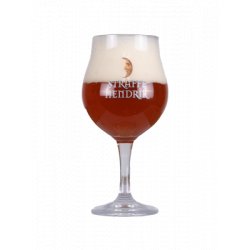 Straffe Hendrik Glass - Beer Merchants
