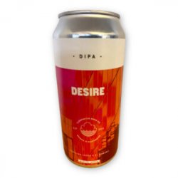 Cloudwater, Desire, DIPA,  0,44 l.  8,0% - Best Of Beers