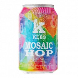 Kees Mosaic Hop