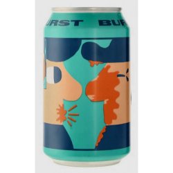 Mikkeller Burst Can - Beers of Europe