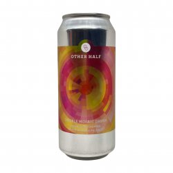 Other Half Brewing Co. Double Mosaic Dream
