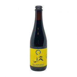 Equilibrium Brewery Fall From Grace