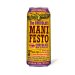 Flying Monkeys Chocolate Manifesto Triple Chocolate 10% 