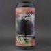 Gravity Well - Apogee: Orange & Apricot - 4% (440ml) 