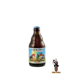 Chouffe Soleil - Beer Mania