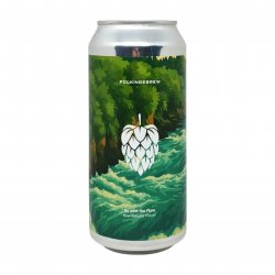 Folkingebrew Go With the Flow