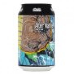 Granda Alter Native Juicy IPA 0,33l - Craftbeer Shop