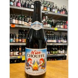 N’Ice Chouffe
