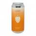 Folkingebrew Smoothie Sequence #3: Mango & Pineapple  Smoothie Sour 