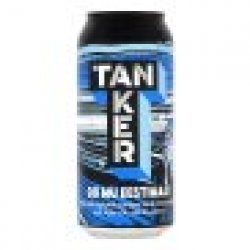 Tanker Oo mu Eestimaa IPA 0,44l - Craftbeer Shop