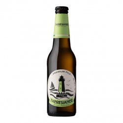 Theresianer Premium Pils