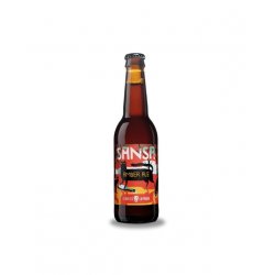 La Pirata Sansa Amber Ale... - Lupuloh!