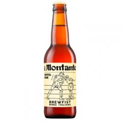 BREWFIST IL MONTANTE CL 33 - Grandibirre