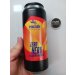 Mazák Zero Hero Pomeranč 0,5% 0,5l 