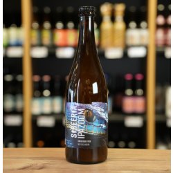 Sibeeria Brewery Voracious Viper