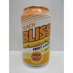 Garage Project Peach Bliss