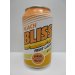 Garage Project -Peach Bliss Fruit Lager 4% 330ml 