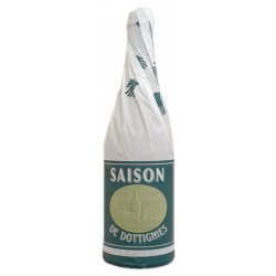 De Ranke Saison De Dottignies