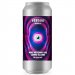 VERDANT BREWING CO Way Beyond The Long Blank 6.5% 