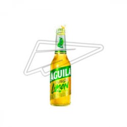 Aguila Fusion Limon  - Toc Toc Delivery