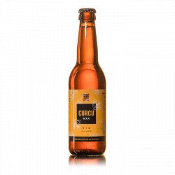 Binchoise Curcu Max 8% 24x33cl - Beercrush