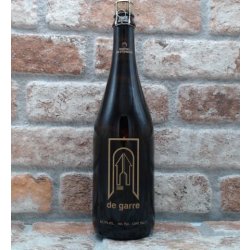 Brouwerij Van Steenberge Tripel De Garre