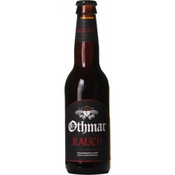 Ootmarsummer Bierbrouwerij Heupink & Co Othmar Rauchbier