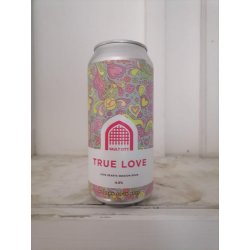 Vaulty City Love Hearts Session Sour 4.5% (440ml can) - waterintobeer