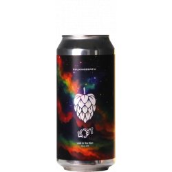 Folkingebrew Lost in the Mist