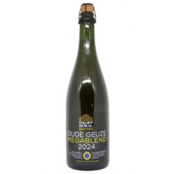 Oud Beersel HORAL's Oude Geuze Megablend (2024) - Hops & Hopes