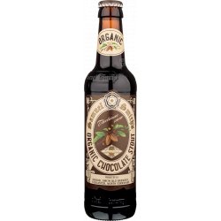 Samuel Smith Organic Chocolate Stout